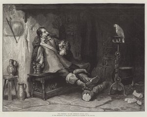 Oude vrienden